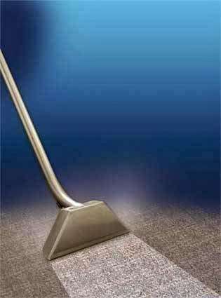 Photo: Allstar carpet cleaning
