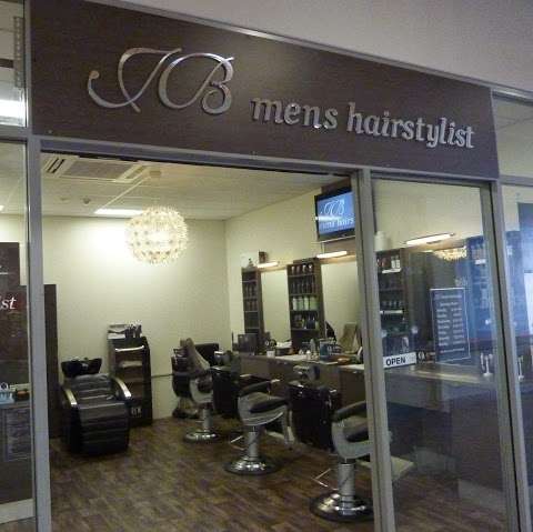 Photo: JB Mens Hairstylist Barber Salon (Darch)